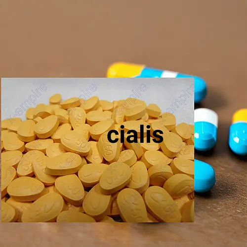 Dove posso comprare cialis on line